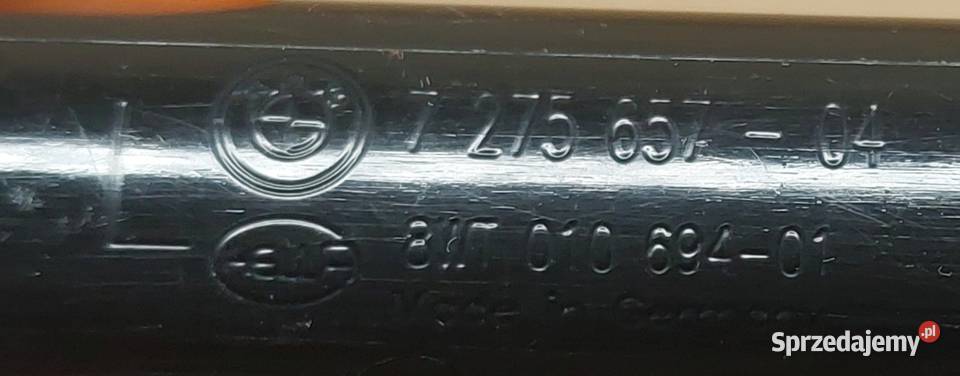 SPRYSKIWACZ LAMPY LEWY BMW F20 F21 F22 F30 F32