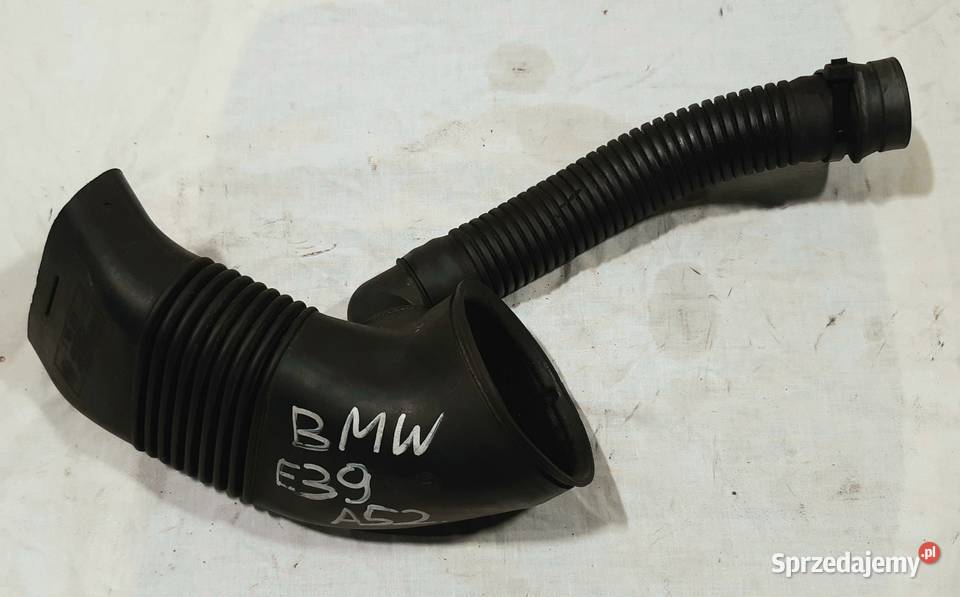 RURA DOLOT POWIETRZA BMW E39 30D 7786221 Mielęcin