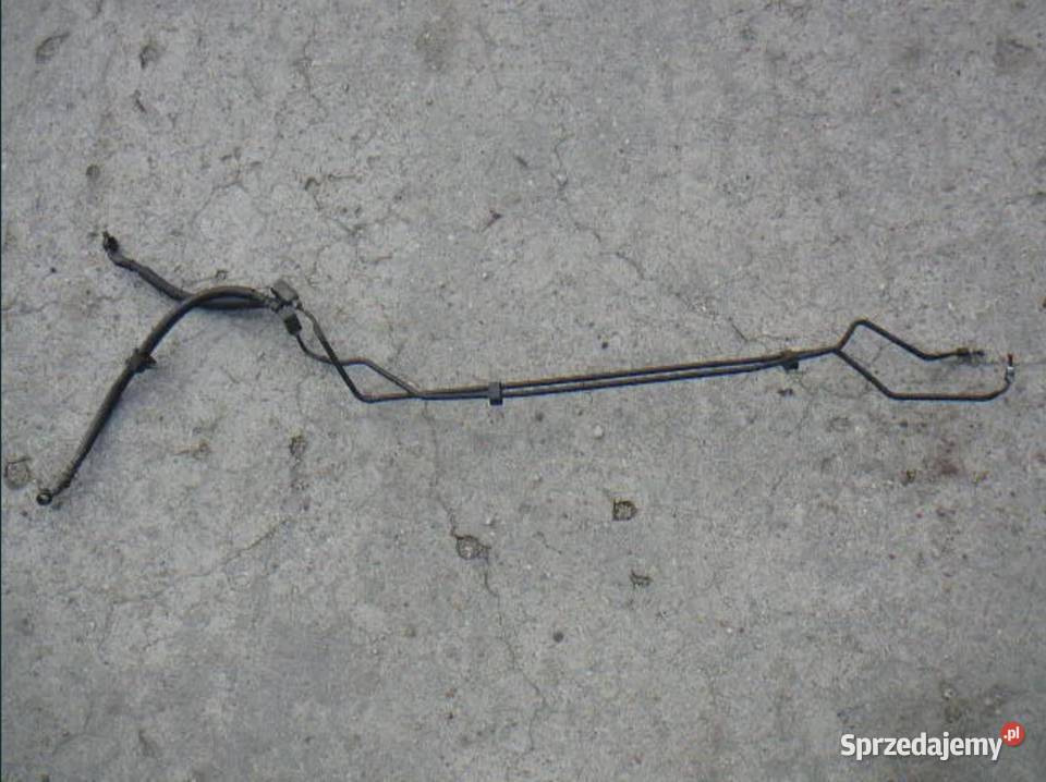Przewód rurki ABS Honda NT 700V NTV 700 Układ paliwowy Ostrzeszów