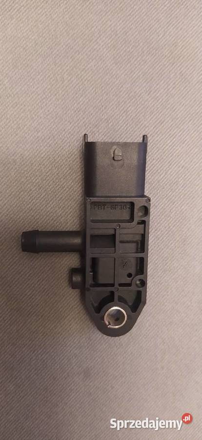 czujnik ciśnienia cząstek stałych Części Kielce