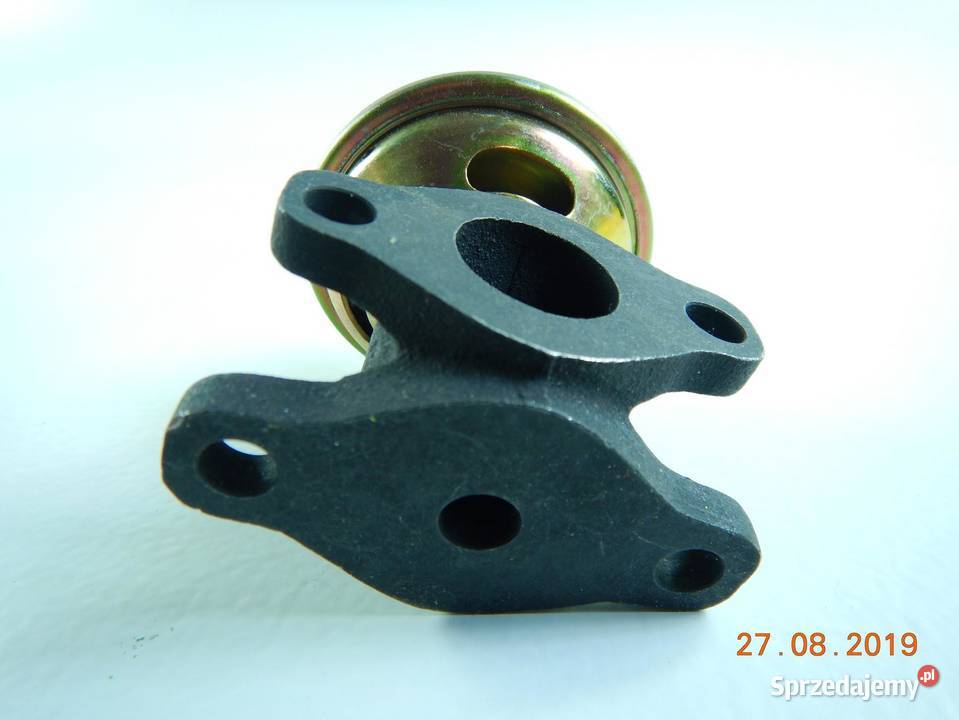 ZAWÓR EGR FIAT PALIO PUNTO SIERRA SIENA ALFRA
