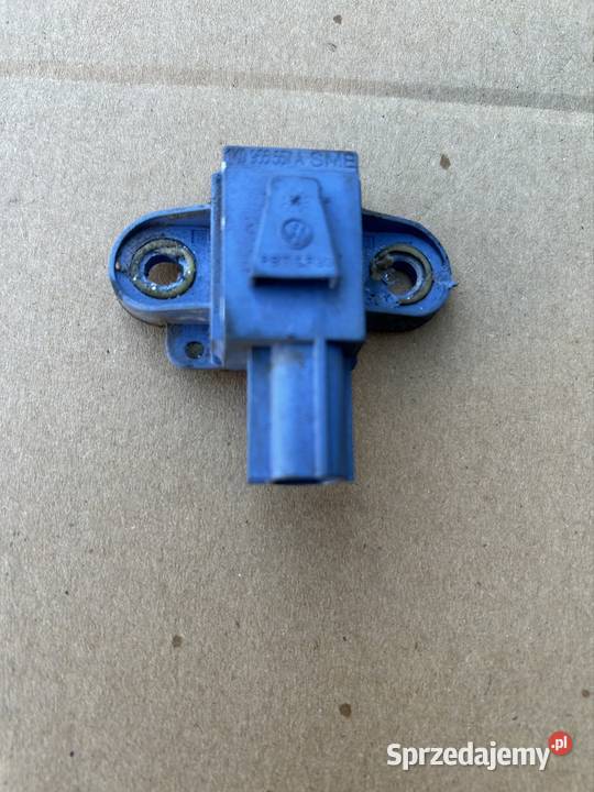 Czujnik uderzeniowy volkswagen golf 5 1k0955557a