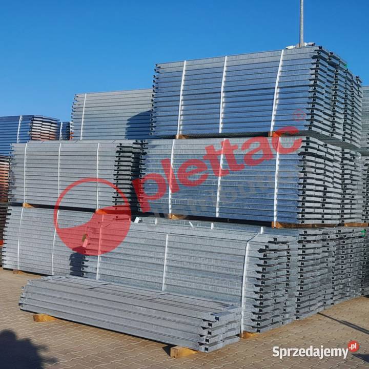 Rusztowania elewacyjne PD70 producent Lublin