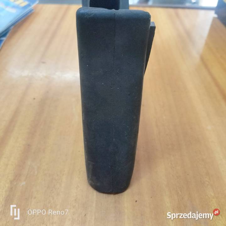 WSK 175 SHL osłona gumowa krótka łańcucha łódzkie Łubno