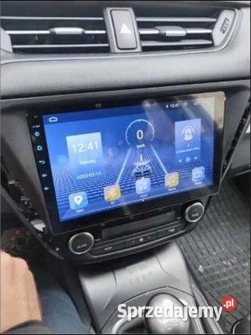 Radio android Toyota Avensis 1820r wifi Ożarowice
