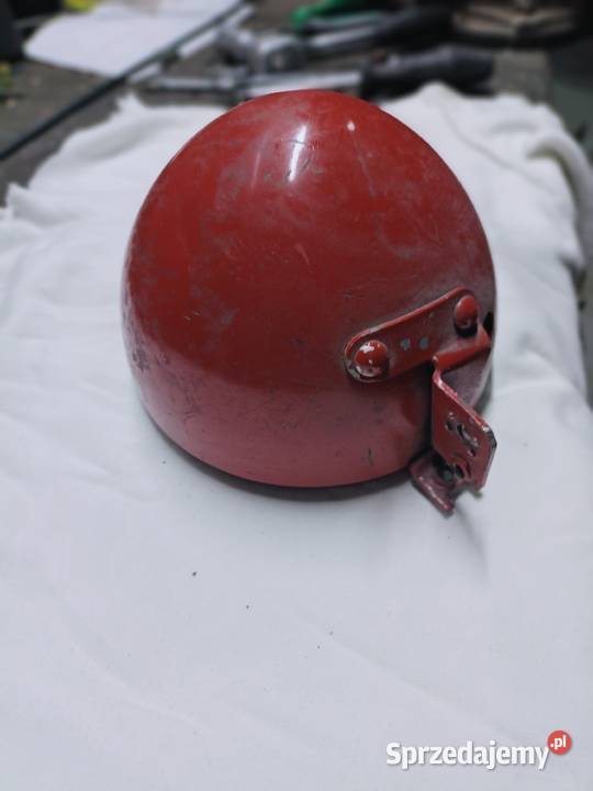 Simson lampa przednia obudowa Sędziszów Małopolski