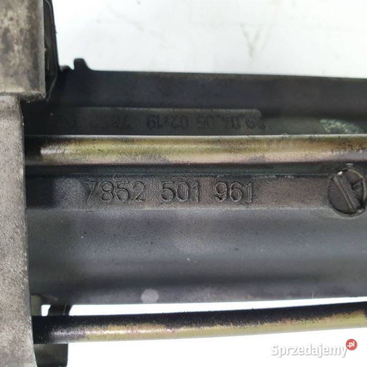 MAGLOWNICA VOLKSWAGEN PHAETON Lipno