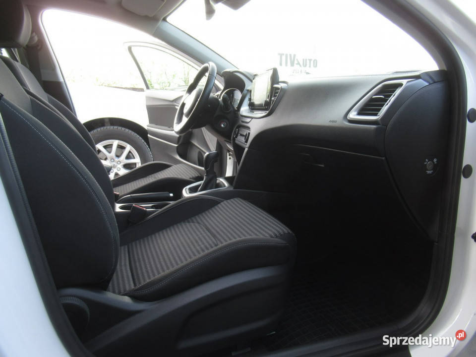 Kia Ceed BEZSZKODOWY Fabryczna GWARANCJA Kamera czujnik deszczu Kia Warszawa