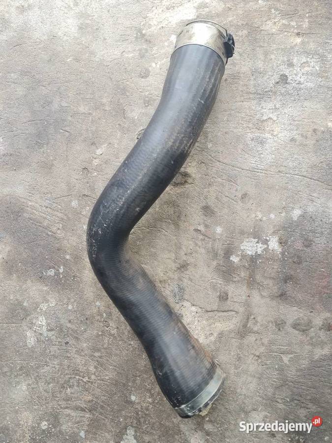 Wąż turbo insignia a Myszków sprzedam