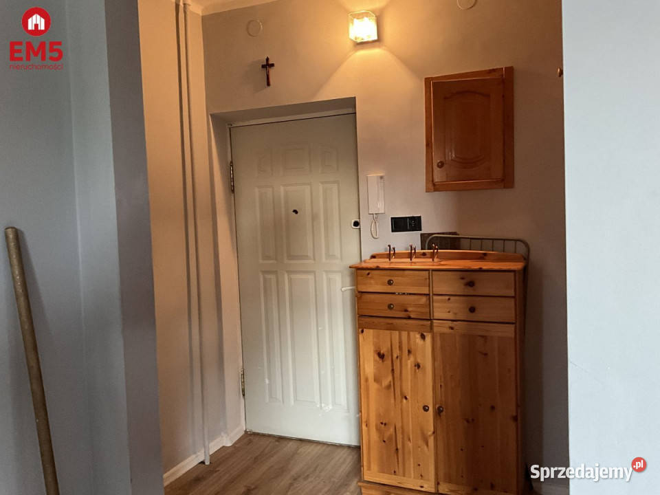 Ogłoszenie mieszkanie Czarna Białostocka Stefana