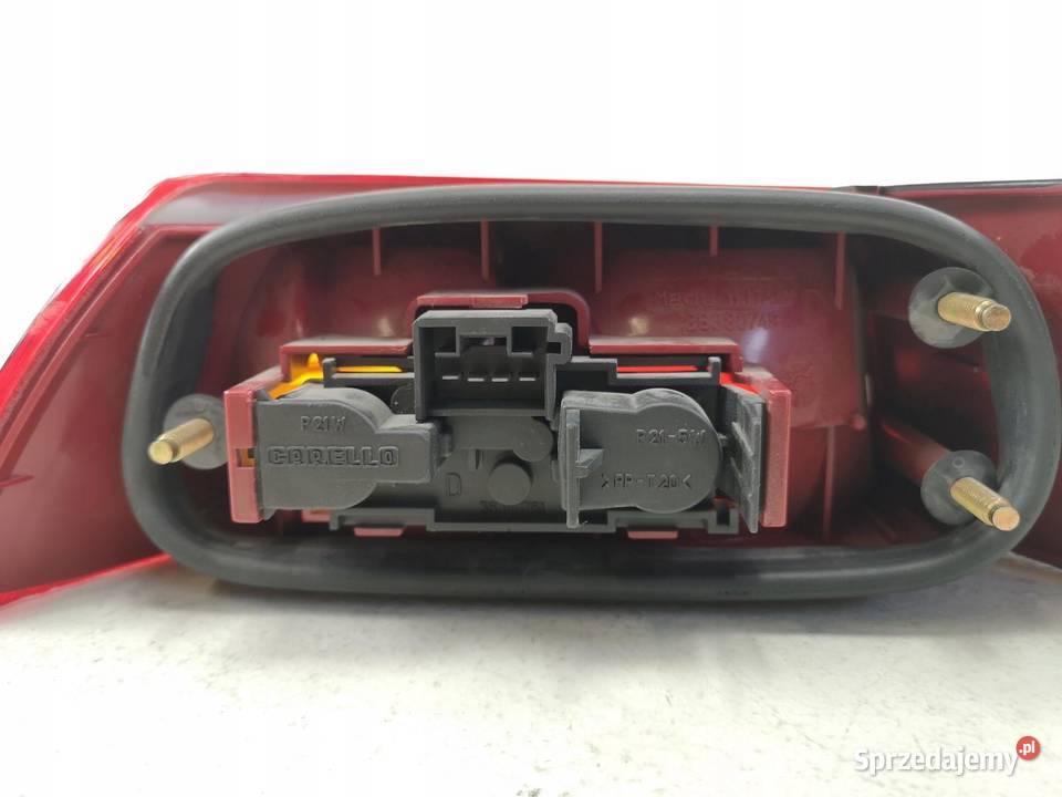 LAMPA PRAWY TYŁ ALFA ROMEO 145 9400 ORIGINAL OE