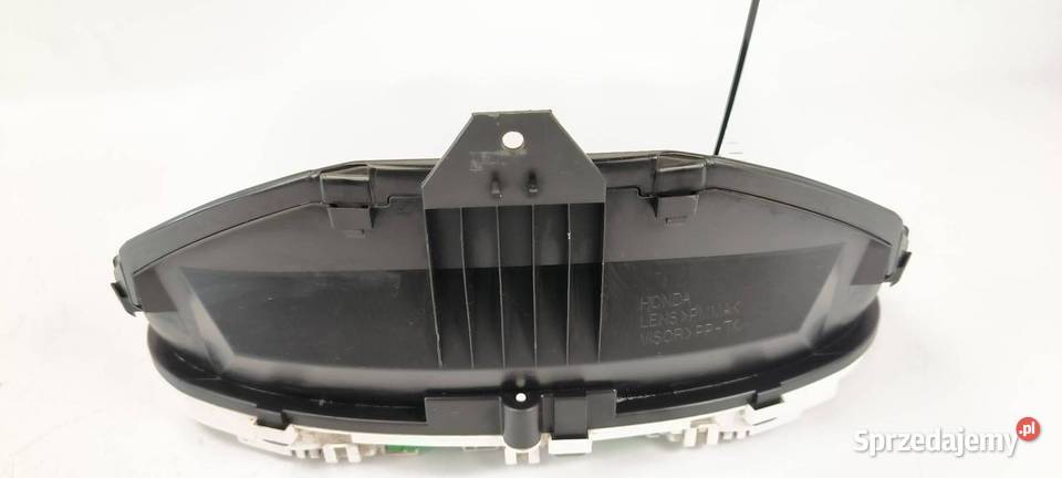 LICZNIK ZEGAR HONDA ACCORD 4M5T10849 Lipno