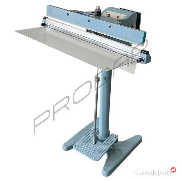 ZGRZEWARKA NOŻNA 600 10mm PFS600 szeroki blat Produkcja śląskie Częstochowa sprzedam