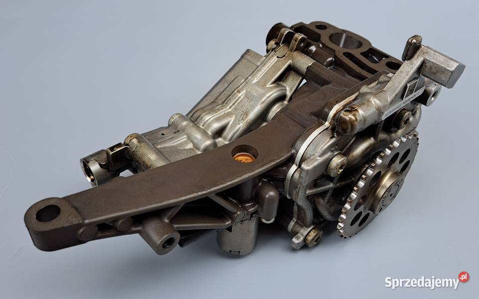 Pompa Oleju Mercedes M157 M278 55 AMG 47 V8 Mielęcin