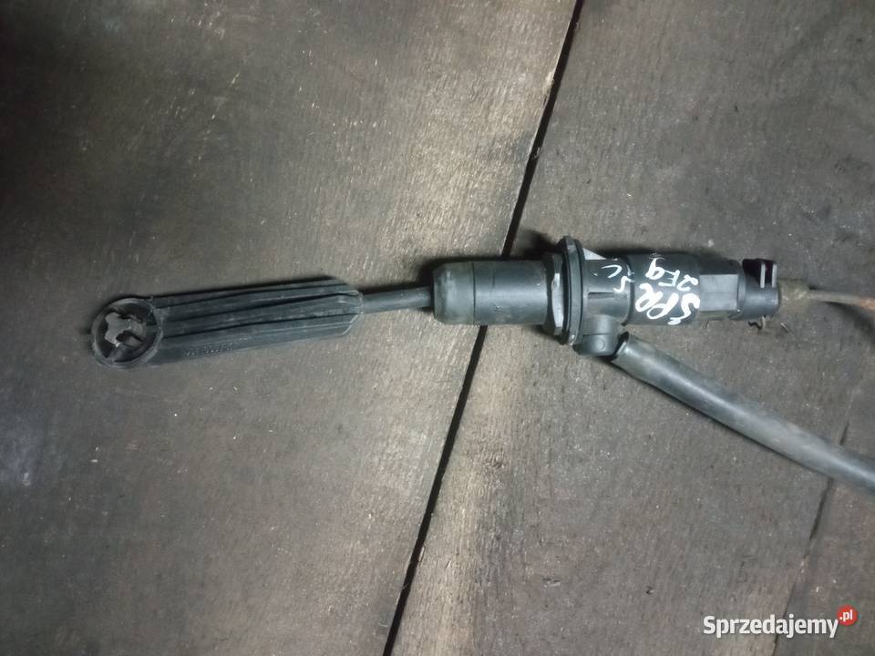 Pompka sprzęgła renault laguna ll 18 Benzyna Posługowo