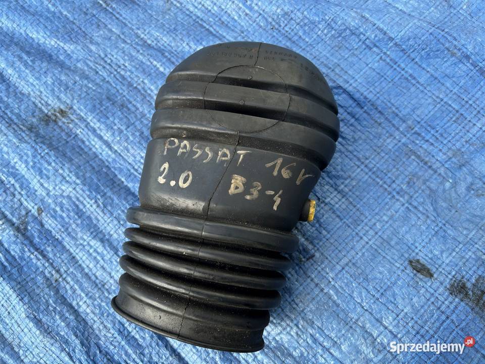VW Golf Jetta Passat 20 Przewód Ssący Rura osobowe