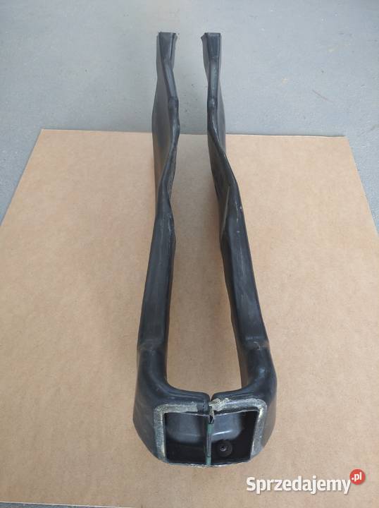 Jaguar xj6 tunel powietrza MNA6678AB Chojnów sprzedam