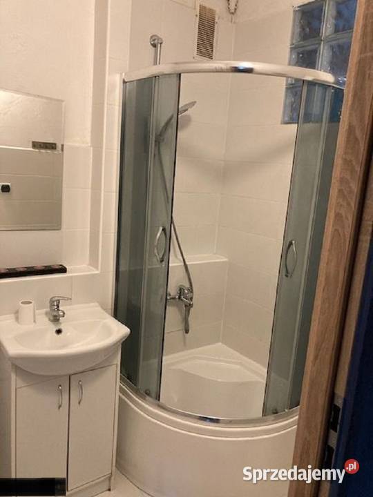 3pok 65met Aquaparku ROZKŁADKOMÓRKA Wrocław parter