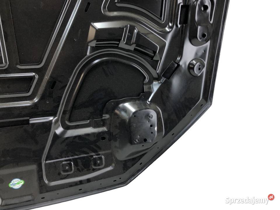 Audi A8 D5 20172025 Maska pokrywa silnika Maski