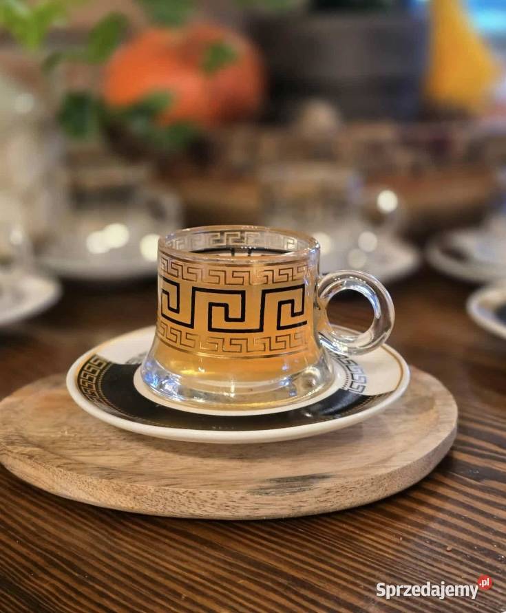 59 Filiżanki do espresso