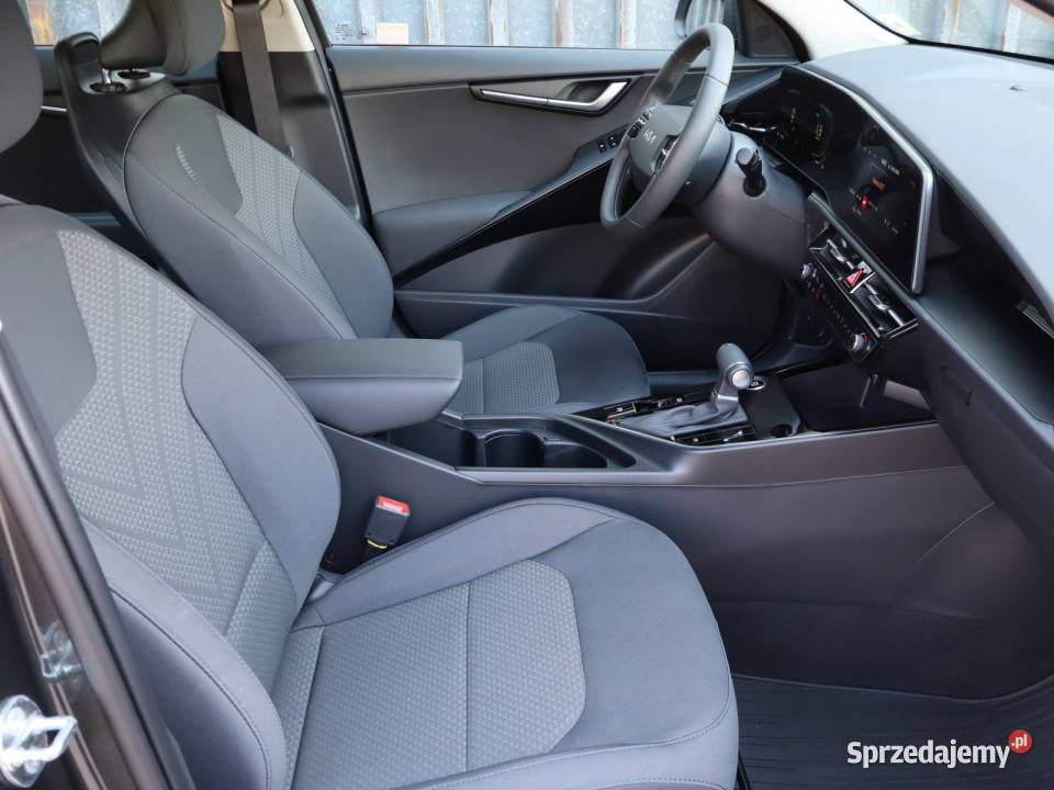 Kia Niro Hybrid Rok produkcji 2025 Katowice sprzedam