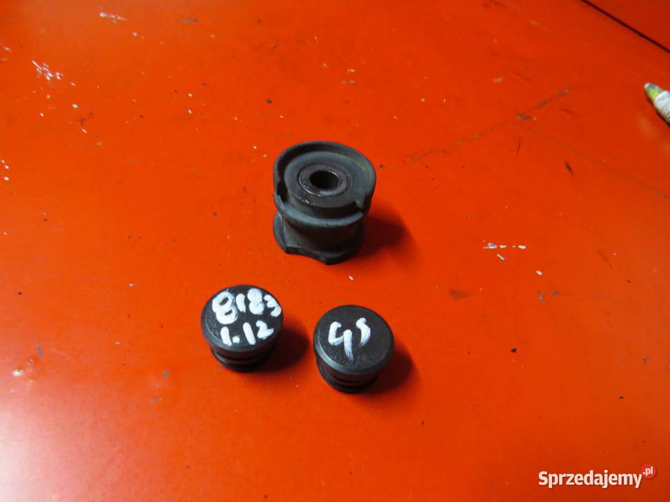 BMW GS650 GS 650 800 0812 zaślepki korek mazowieckie Warszawa