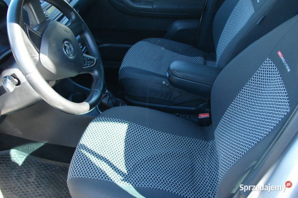 koda Roomster 16 TDI 90 Super stan I 2006 VAT marża