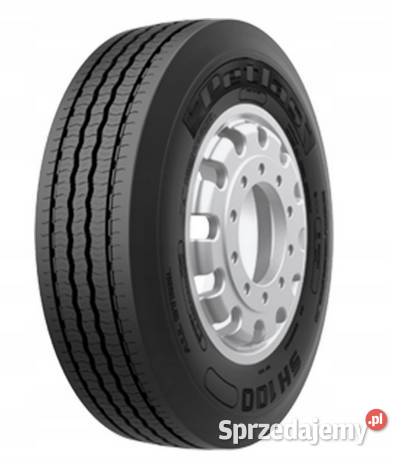 Opona 29580R225 16PR 152M SH100 Petlas MS lubelskie Łucka sprzedam