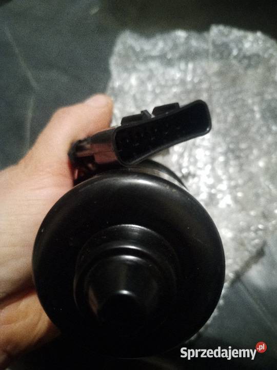 Silnik wycieraczek przód Astra Kraków