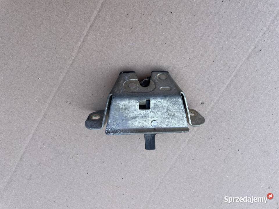 Zamek tylnej klapy citroen c1 peugeot 107 toyota osobowe Szczecin