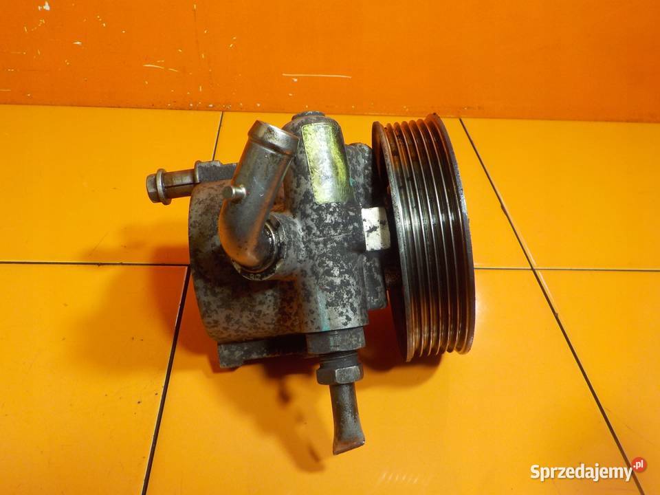 PANDA II CORSA BIPPER NEMO 13 MJET 13r 75 pompa Suków