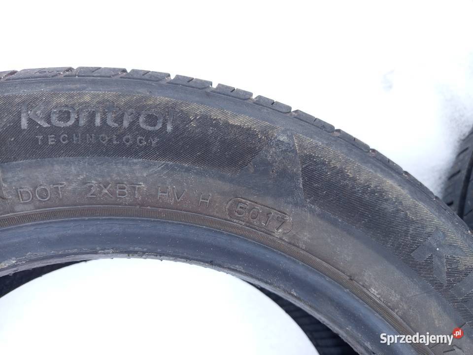 Opony Letnie 2 18560r15 Hankook