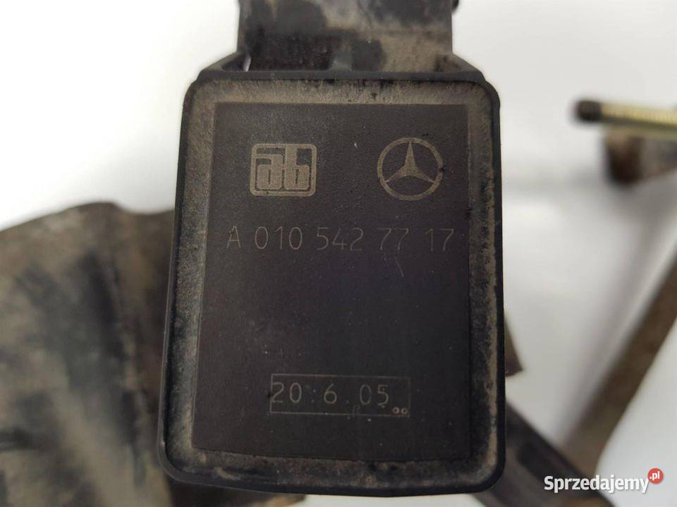 CZUJNIK POZIOMOWANIA MERCEDES W221 S350 Lipno