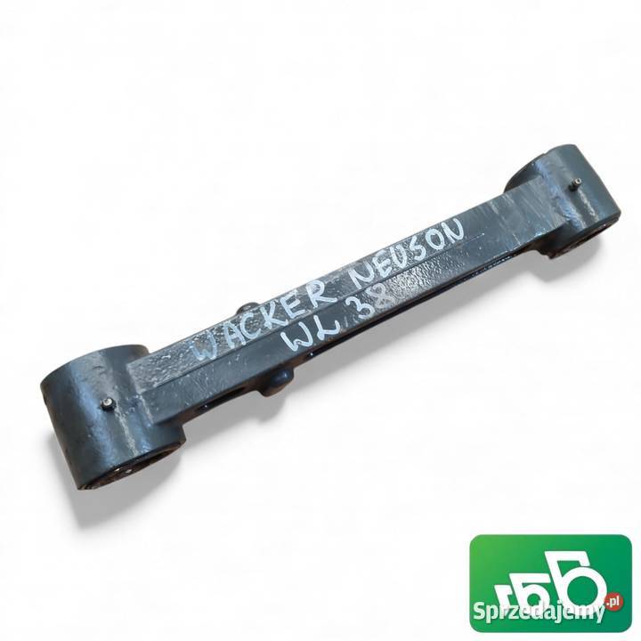 Łącznik Adaptacji Przegub 1000268242 Wacker Wilkowo sprzedam