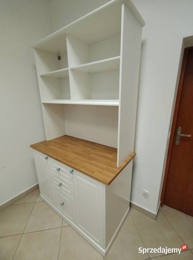 Mini Kuchnia Onnerup IKEA śląskie