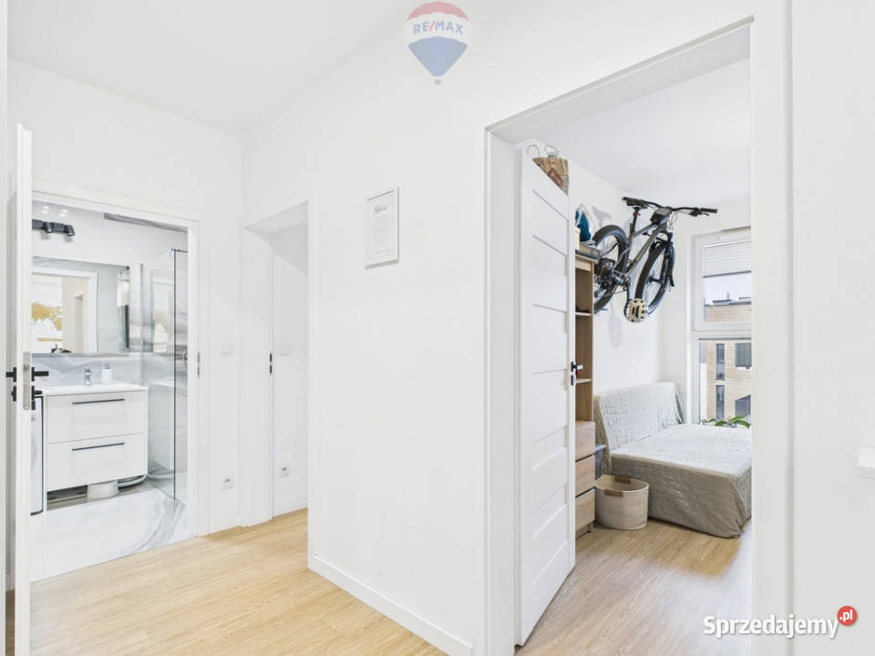 Mieszkanie 3 pokojowe Rembertów Chełmżyńska pustak Warszawa