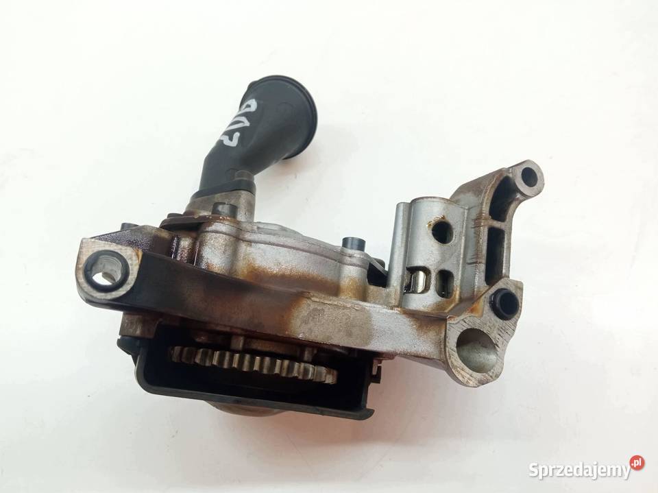 POMPA OLEJU 3026334 050412 06C 105AC 14 TSI