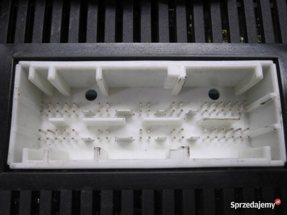 BMW X3 08r moduł sterownik świateł 3450192 Kielce