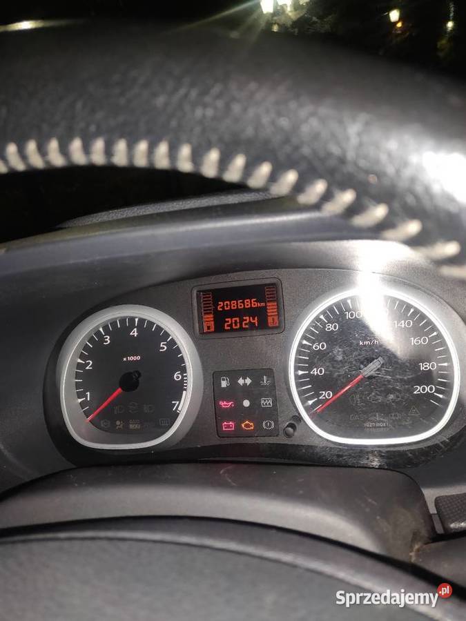 Dacia Duster 2012 16 105 LPG 4x4 Stryków