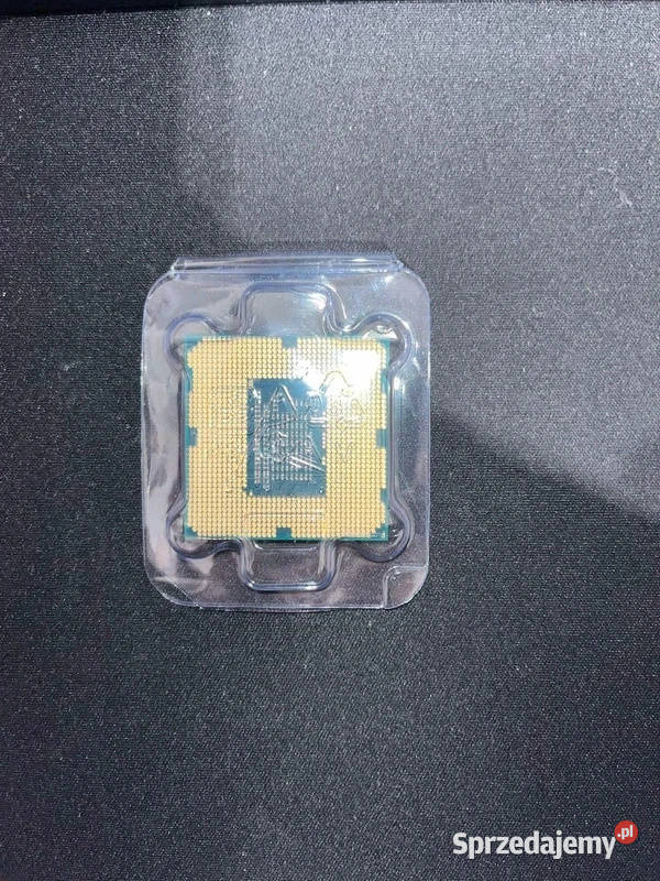 Intel Core i33240 Procesory lubelskie Lublin sprzedam