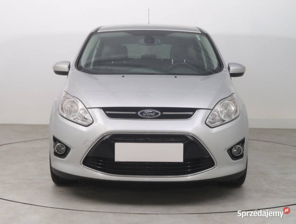 Ford C 16 EcoBoost Bielany Wrocławskie