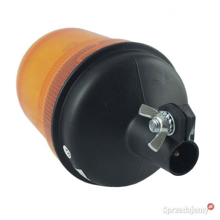 Lampa pulsacyjna uniwersalna kogut H112V 55W podkarpackie Tajęcina