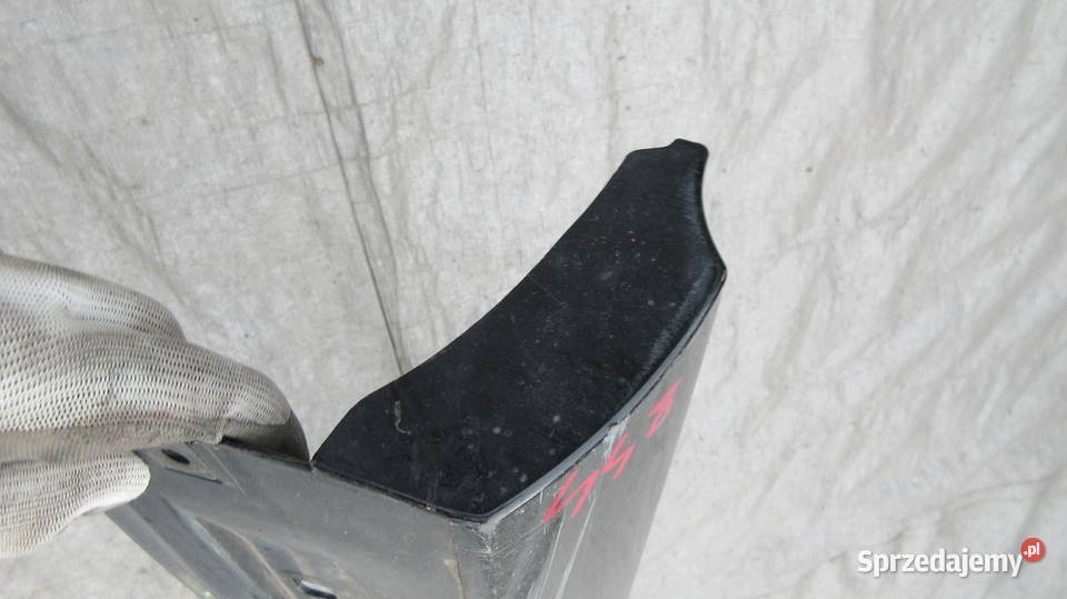 MERCEDES W246 LISTWA PROGOWA PRAWA PROG PRAWY Ruda Śląska sprzedam