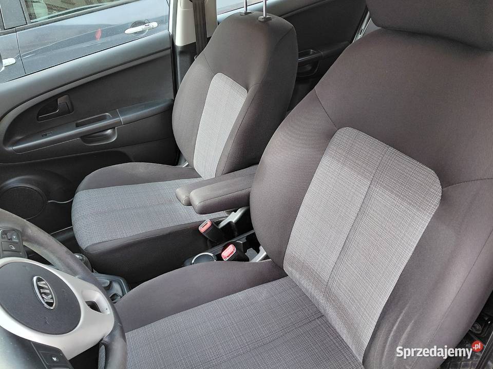 Sprzedam kia venga Prudnik