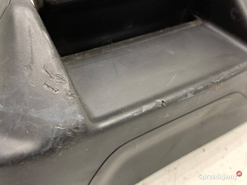 KLAMKA WEWNĘTRZNA PRAWY TYŁ FORD TRANSIT CUSTOM