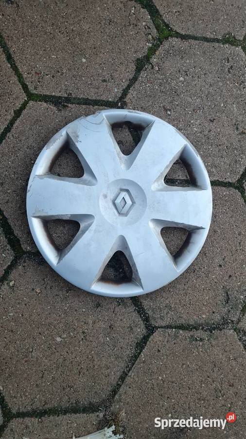 Koła renault Scenic 1 4x100 Opony Nagórki-Jabłoń sprzedam