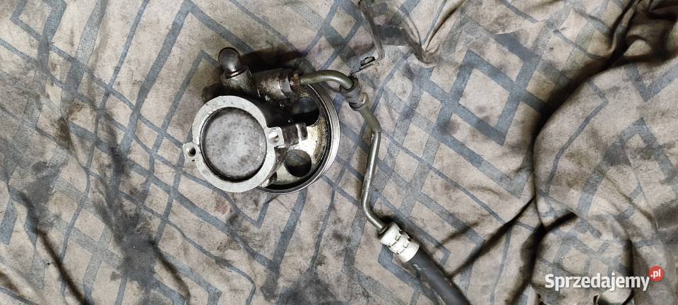 Peugeot 16 hdi pompa wspomagania Strzelce Opolskie