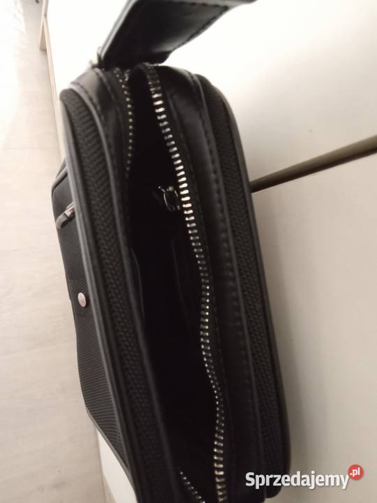 Sprzedam Mini saszetke Męską Witchen Okazja Torby i torebki kujawsko-pomorskie Golub-Dobrzyń