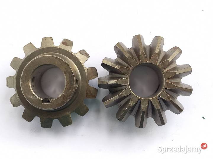 H137215 Przekładnia John Deere Royal Tiger Do kombajnów