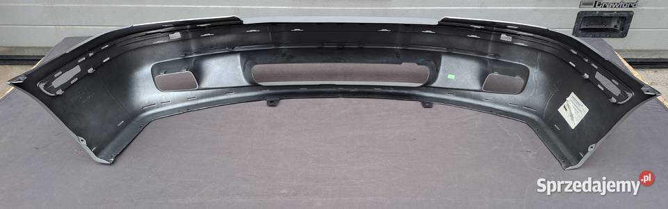 Volvo V40 S40 9600 zderzak przedni 800920 kolor Mielęcin